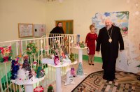 Рождественский утренник в государственном учреждении образования «Ясли-сад № 170 г.Гомеля» Рождественский утренник в государственном учреждении образования «Ясли-сад № 170 г.Гомеля»