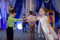 Рождественский утренник в государственном учреждении образования «Ясли-сад № 170 г.Гомеля» Рождественский утренник в государственном учреждении образования «Ясли-сад № 170 г.Гомеля»