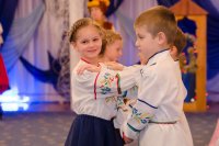 Рождественский утренник в государственном учреждении образования «Ясли-сад № 170 г.Гомеля» Рождественский утренник в государственном учреждении образования «Ясли-сад № 170 г.Гомеля»