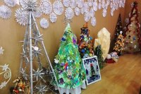 Рождественские встречи в Новобелицком районе г.Гомеле