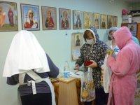 С Крещением Господним!