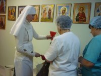 С Крещением Господним!