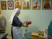 С Крещением Господним!