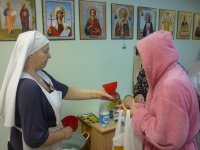 С Крещением Господним!