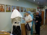 С Крещением Господним!