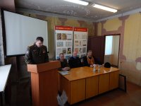 ЧЕЧЕРСК. День спасателя ЧЕЧЕРСК. День спасателя