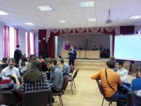 Турнир "Рождественская звезда 2017"