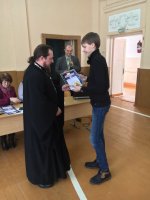 ЖЛОБИН. Турнир интеллектуальных игр «Рождественская звезда - 2017» ЖЛОБИН. Турнир интеллектуальных игр «Рождественская звезда - 2017»