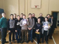 ЖЛОБИН. Турнир интеллектуальных игр «Рождественская звезда - 2017» ЖЛОБИН. Турнир интеллектуальных игр «Рождественская звезда - 2017»