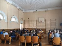 ЖЛОБИН. Турнир интеллектуальных игр «Рождественская звезда - 2017» ЖЛОБИН. Турнир интеллектуальных игр «Рождественская звезда - 2017»