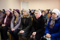 Рабочий визит в храм Николая Чудотворца г.п. Василевичи Рабочий визит в храм Николая Чудотворца г.п. Василевичи