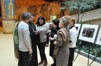 Состоялось торжественное открытие XXV Международных Рождественских образовательных чтений