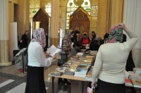 Состоялось торжественное открытие XXV Международных Рождественских образовательных чтений