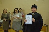 СВЕТЛОГОРСК. Завершился региональный этап турнира  по волейболу