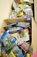 Преосвященный Стефан посетил Гомельский детский дом