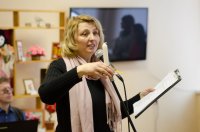 Преосвященный Стефан посетил Гомельский детский дом