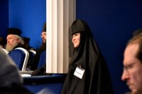 Состоялось торжественное открытие XXV Международных Рождественских образовательных чтений