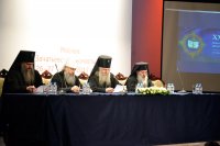 Состоялось торжественное открытие XXV Международных Рождественских образовательных чтений