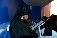 Состоялось торжественное открытие XXV Международных Рождественских образовательных чтений