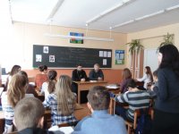 Неделя духовного просвещения в Добрушском районе