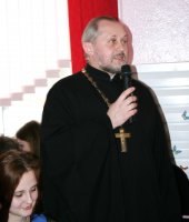 ЖЛОБИН. Рождественский бал в г. Жлобине