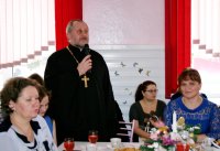 ЖЛОБИН. Рождественский бал в г. Жлобине