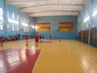 Традиционный Рождественский турнир по мини-футболу