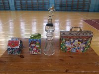 Традиционный Рождественский турнир по мини-футболу