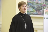 БУДА-КОШЕЛЕВО. Рождественские мероприятия