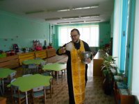 РЕЧИЦА. Освещение государственного  учреждения образования «Ясли-сад №3» г. Речицы.