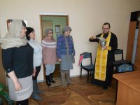 РЕЧИЦА. Освещение государственного  учреждения образования «Ясли-сад №3» г. Речицы.