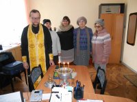 РЕЧИЦА. Освещение государственного  учреждения образования «Ясли-сад №3» г. Речицы.