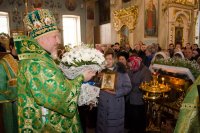 Торжества в день малой Пятидесятницы Преосвященного Стефана (ОБНОВЛЯЕТСЯ)