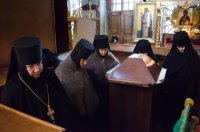 Торжества в день малой Пятидесятницы Преосвященного Стефана (ОБНОВЛЯЕТСЯ)