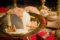 Торжества в день малой Пятидесятницы Преосвященного Стефана (ОБНОВЛЯЕТСЯ)