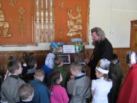 "Православные праздники января" "Православные праздники января"