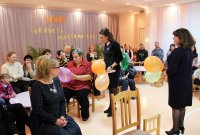 РОГАЧЁВ. «Семья – колыбель человечества»