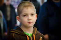 Божественная литургия в день памяти ап. Тимофея