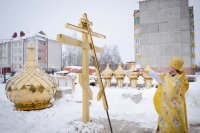 Божественная литургия в Неделю о мытаре и фарисее Божественная литургия в Неделю о мытаре и фарисее