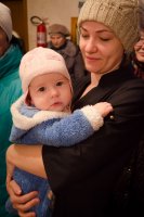 Божественная литургия в Неделю о мытаре и фарисее Божественная литургия в Неделю о мытаре и фарисее