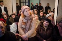 Вечер памяти новомучеников и исповедников Церкви Русской