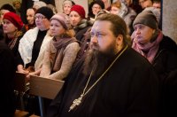 Вечер памяти новомучеников и исповедников Церкви Русской