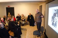 Вечер памяти новомучеников и исповедников Церкви Русской