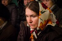 Вечер памяти новомучеников и исповедников Церкви Русской