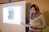 Вечер памяти новомучеников и исповедников Церкви Русской