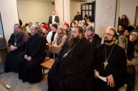 Вечер памяти новомучеников и исповедников Церкви Русской