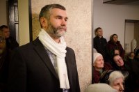 Вечер памяти новомучеников и исповедников Церкви Русской