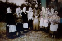 Вечер памяти новомучеников и исповедников Церкви Русской