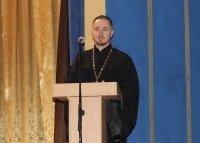 КОРМА. Районная конференция под девизом «Не оступись!»