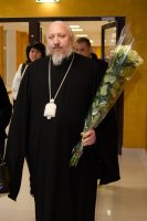 Второй показ интерактивного мюзикла "Не забыть о Рождестве"